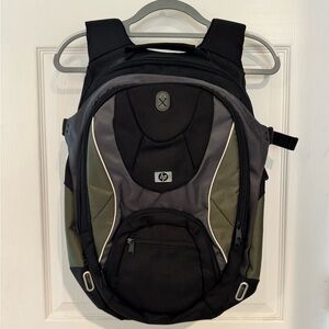 NWOT HP Laptop Backpack